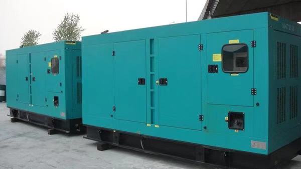 酉阳幼儿园备用发电机供